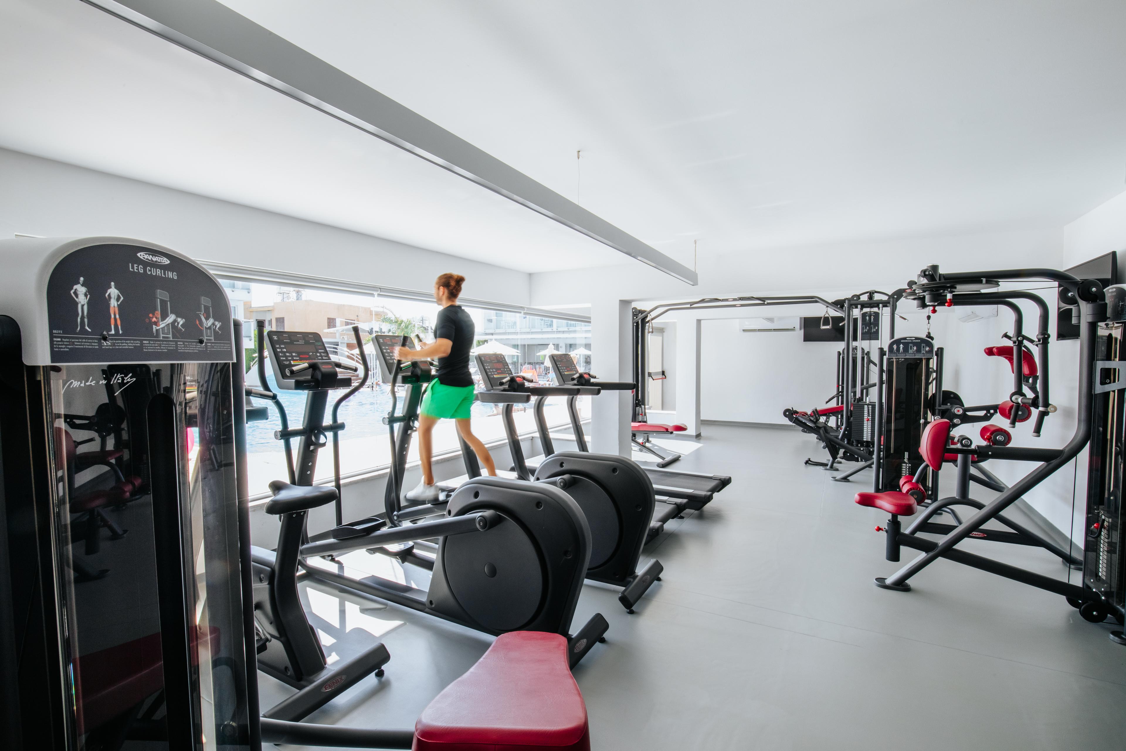 Sofianna Hotel Apartments Paphos ภายนอก รูปภาพ