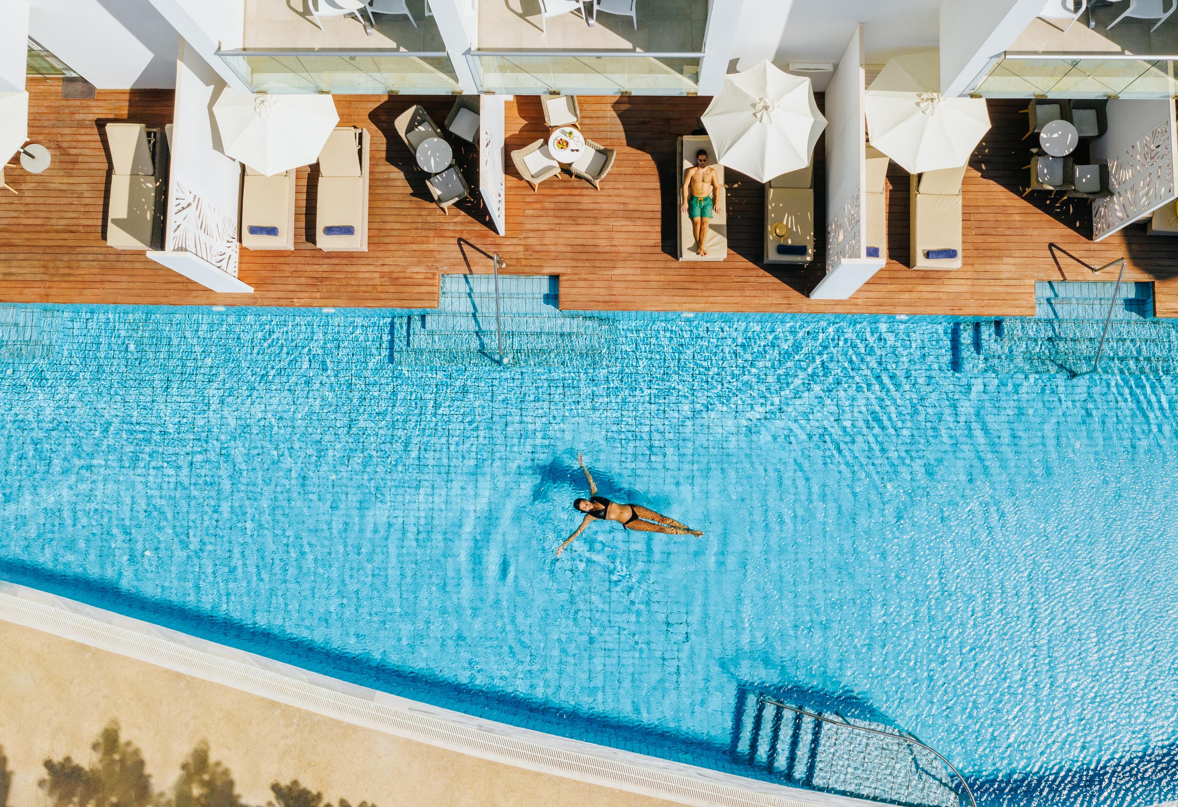 Sofianna Hotel Apartments Paphos ภายนอก รูปภาพ